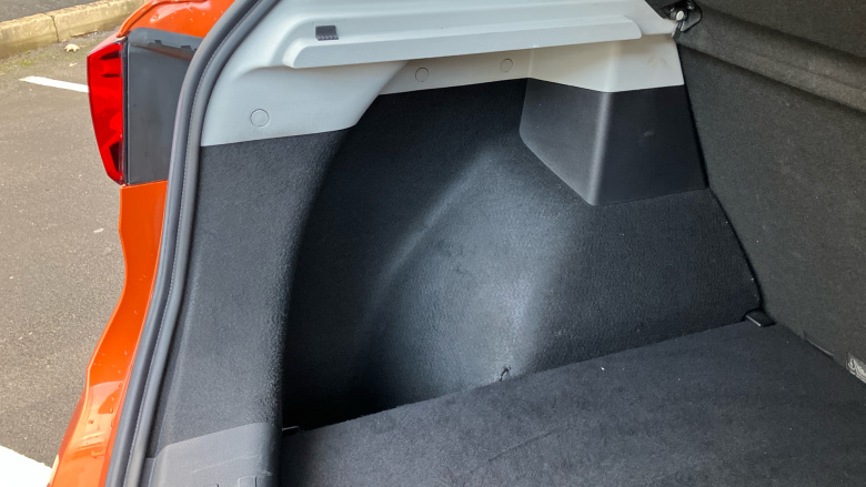 MG ZS 1.5 VTi-TECH Exclusive 5dr Petrol Hatchback